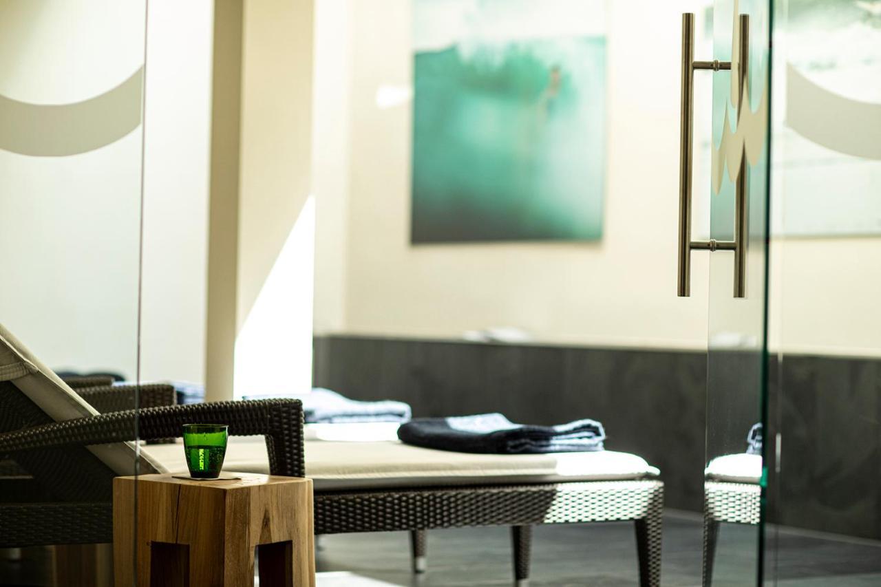 Nixe Boutiquehotel & Spa Остзебад Бинц Екстериор снимка