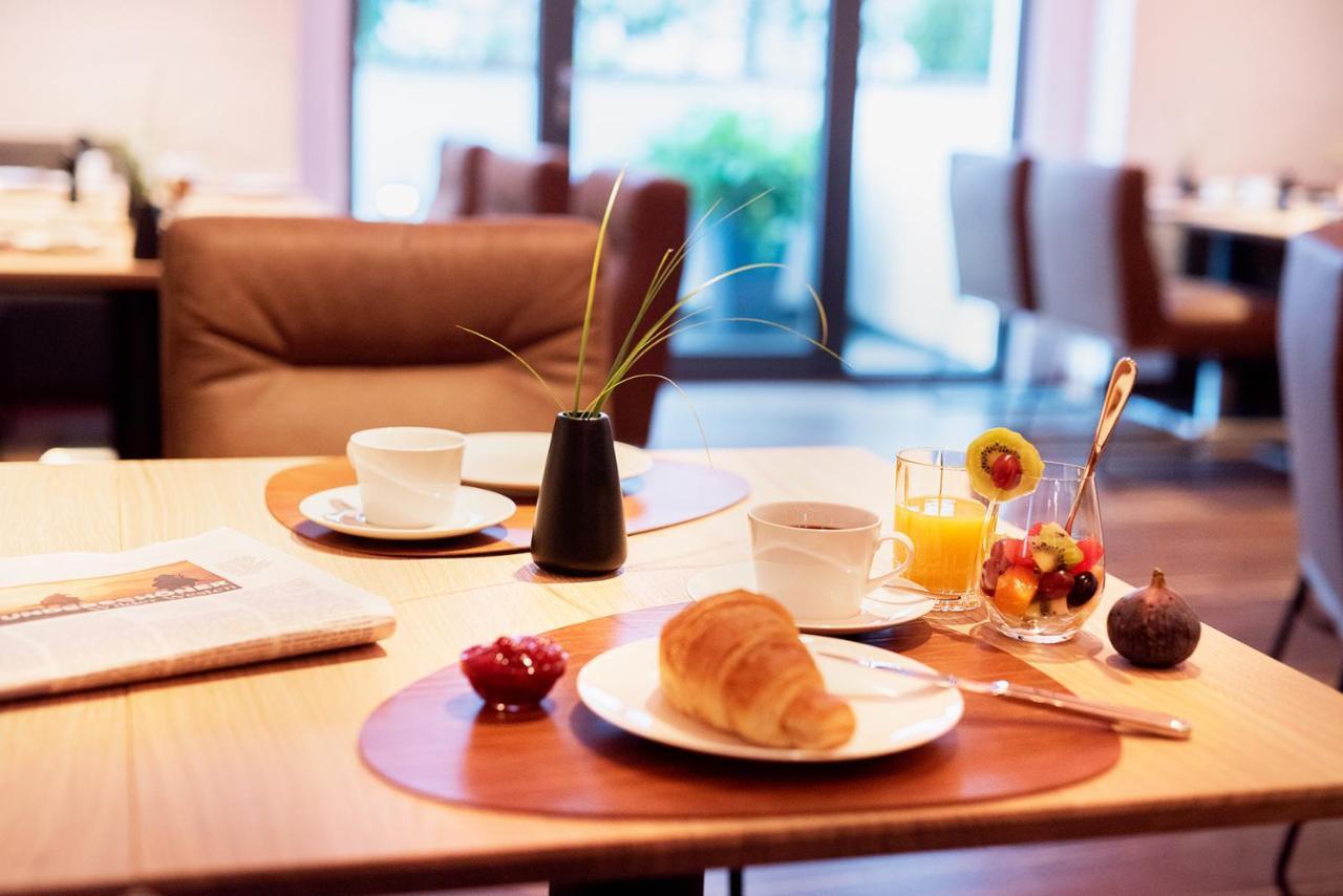 Nixe Boutiquehotel & Spa Остзебад Бинц Екстериор снимка